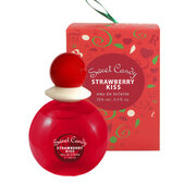 Jean Marc Sweet Candy Strawberry Kiss Toaletna voda