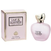 Real Time Live & Surprise Parfemska voda