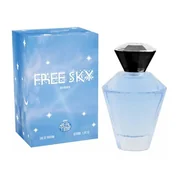 Real Time Free Sky For Woman Parfemska voda