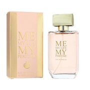 Real Time Me My Life My Perfume Parfemska voda