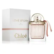Chloe Love Story - Eau de Toilette toaletna voda 50ml