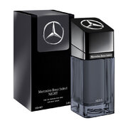 Mercedes-Benz Select Night Parfemska voda