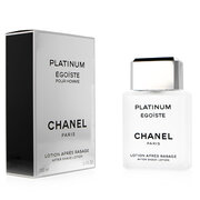 Chanel Platinum Egoiste Losion nakon brijanja