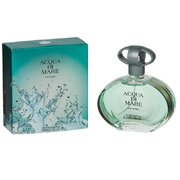 Real Time Acqua Di Mare For Women Parfemska voda