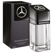 Mercedes-Benz Select Toaletna voda