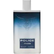 Police Frozen For Man Toaletna voda 100ml