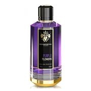 Mancera Purple Flowers parfem 120ml