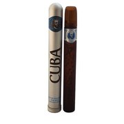 Cuba Original Cuba Blue Toaletna voda