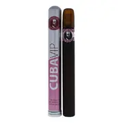 Cuba Original Cuba VIP For Women Parfemska voda 35ml