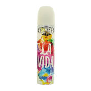 Cuba Original Cuba La Vida For Women Parfimirana voda
