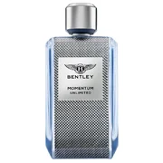 Bentley Momentum Unlimited Toaletna voda 100ml