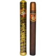 Cuba Original Cuba Jungle Tiger Parfimirana voda