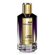 Mancera Amber&Roses parfem 