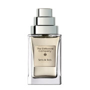 The Different Company Un Parfum des Sens & Bois toaletna voda 90ml