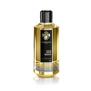 Mancera Gold Aoud Parfemska voda