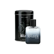 Jean Marc X Black For Men Toaletna voda Jean Marc X Black For Men Toaletna voda