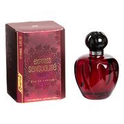 Omerta Express Sensualite Energy Parfemska voda