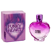 Omerta Funky Heart Parfemska voda 100ml