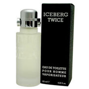 Iceberg Twice Pour Homme Toaletna voda