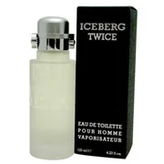 Iceberg Twice Pour Homme Toaletna voda