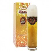 Cuba Original Cuba Strass Tiger Parfemska voda