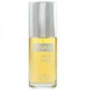 Jovan White Musk Kolonjska voda 88ml