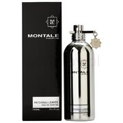 Montale Patchouli Leaves Eau De Parfum Parfemska voda