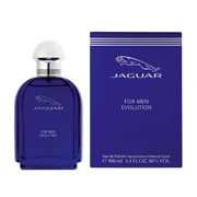 Jaguar Evolution Men Toaletna voda 100ml