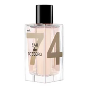 Iceberg Eau de Iceberg Jasmine Pour Femme Toaletna voda