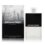 Armand Basi Homme toaletna voda 125ml