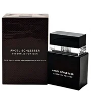 Angel Schlesser Essential for Men Toaletna voda 100ml