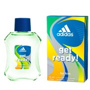 Adidas Get Ready! Toaletna voda