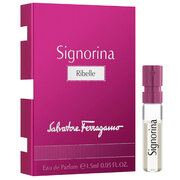 Salvatore Ferragamo Signorina Ribelle Parfemska voda