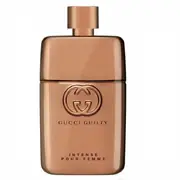 Gucci Guilty Eau de Parfum Intense Pour Femme Parfemska voda 90ml