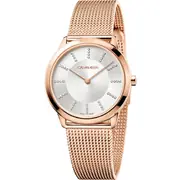 Calvin Klein K3M22Y2X - Ženski sat
