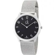 Calvin Klein K3M51151 - Muški sat