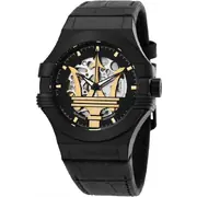 Maserati R8821108036 Potenza automatic 42mm 10ATM