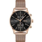 Hugo Boss 1513806 Associate chronograph 42mm 5 ATM