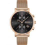 Hugo Boss 1513808 Integrity chronograph 43mm 3ATM
