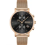 Hugo Boss 1513808 Integrity chronograph 43mm 3ATM