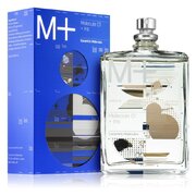 Escentric Molecules Molecule 01 + Iris Eau de toilette, 100 ml