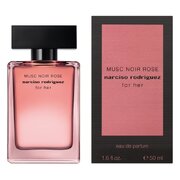 Narciso Rodriguez Musc Noir Rose For Her Parfemska voda 50ml