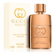 Gucci Guilty Eau de Parfum Intense Pour Femme Parfemska voda