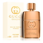 Gucci Guilty Eau de Parfum Intense Pour Femme Parfemska voda