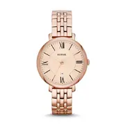 Fossil ES3435 - Ženski sat
