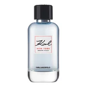 Karl Lagerfeld Karl New York Mercer Street Toaletna voda 100ml
