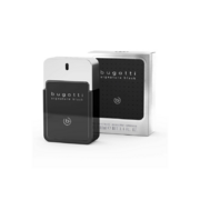 Bugatti Signature Black Eau de Toilette