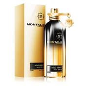 Montale Aoud Night Parfemska voda 100ml