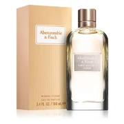Abercrombie & Fitch First Instinct Sheer parfemska voda, 100 ml