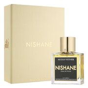 Nishane Sultan Vetiver Parfemska voda